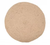 Jesper Kuvertbrikke, natur 38cm jute