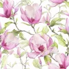 Ambiente Lunsj Servietter "Blooming Magnolia"