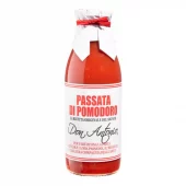 Matcompaniet Passata Di Pomodoro, 500gr