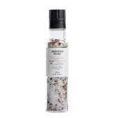 Greenomic Krydder - Sitron Pepper Havsalt