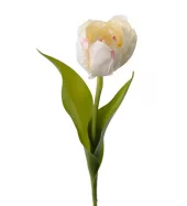 Mr Plant Tulipan, Hvit 36cm