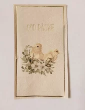 Trend Design Serviett God påske 33×40 cm