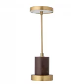 Bloomingville "Chico" oppladbar Lampe