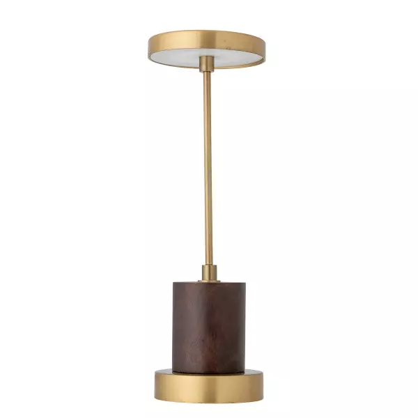 Bloomingville "Chico" oppladbar Lampe