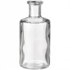 IB Laursen Vase Anna klart glass med hals