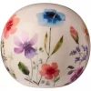 IB Laursen Deco Ball Villblomster