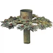 IB Laursen Lysestake for 2,2 cm lys til flaske