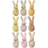 IB Laursen Påskehare stående 9 ass - Pris pr stk