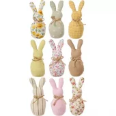 IB Laursen Påskehare stående 9 ass - Pris pr stk