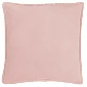 IB Laursen Putetrekk velourrose - 50x50cm