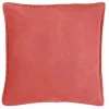 IB Laursen Putetrekk, velourmelon, melon - 50x50
