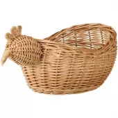 IB Laursen Hønekurv