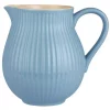 IB Laursen Kanne / Mugge 2.0 ltr Mint Blue Bell