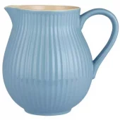 IB Laursen Kanne / Mugge 2.0 ltr Mint Blue Bell
