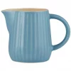IB Laursen Melke-/fløtekanne Mint Blue Bell 200 ml