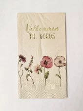 Trend Design Buffet Servietter "Stemor"