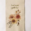 Trend Design Servietter "God mat Godt Liv"
