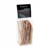Matcompaniet Tynnbrødchips, Græddfil & Ramsløk