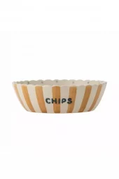 Bloomingville Chips Skål Ø24xH7