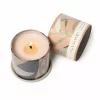 Illume Duftlys "Coconutmilk Mango", Rosa 20t