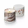 Bloomingville Duftlys "Drivved", Hvit 20t