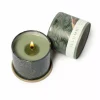 Illume Duftlys "Hinoki Sage", Grønn 20t