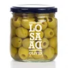 Matcompaniet Pitted Manzanilla oliven, 345gr