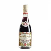 Giuseppe Giusti- Frukteddik m/granateple 250ml