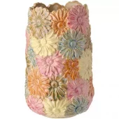 Ib Laursen "Daisy" Vase, multifarget