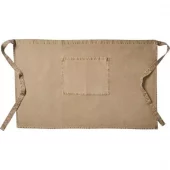 Ib Laursen Forkle m/lomme, canvas