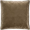 Ib Laursen Putetrekk, velour Truffle