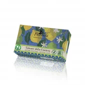LD Italian Mosaici Coastal Lemon 200g - Såpestykke