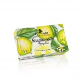 LD Frutta E Fiori Bergamot 200g - Florinda Såpestykke