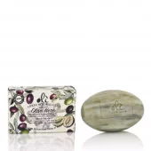 LD Sapone scrub olive nere/oliven skrubb - 200g