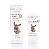 LD Crema mani bio/håndkrem (esel) økologisk - 75ml