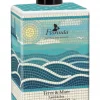 LD Italian Mosaici Land & Sea 500ml - Florinda Håndsåpe