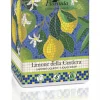LD Italian Mosaici Limone Della Costiera/Lemon 500ml - Florinda Håndsåpe
