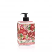 LD Italian Mosaici Melograno 500ml - Granateple lukt - Florinda Håndsåpe