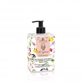 LD Sapone Liquido del cuciniere/Kjøkken 500ml - Håndsåpe