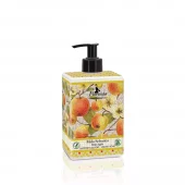 LD Italian Mosaici Mela Selvatica/Wild Apple 500ml - Håndsåpe