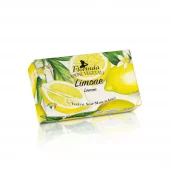 LD Frutta E Fiori Lemon 200g - Florinda Såpestykke