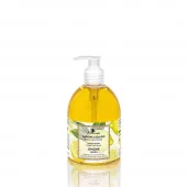 LD Saponi Limone 500ml - Håndsåpe