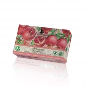 LD Italian Mosaici Melograno 200g - Florinda Håndsåpe