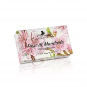 LD Frutta E Fiori Almond Blossom 200g - Florinda Såpestykke