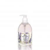 LD Saponi Lavanda 500ml - Florinda Håndsåpe