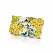 LD Frutta E Fiori Grape and Blueberry 200g - Florinda Såpestykke