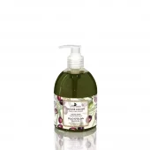 LD Saponi Olive Verdi/Olio Di Oliva 500ml - Florinda Håndsåpe