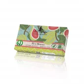 LD Italian Mosaici Fico Bianco 100g . Florinda Såpestykke