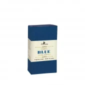 LD Sapone vegetale Fabric blue/såpestykke 200g - Florinda Såpestykke