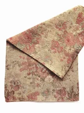 Trend Design Løper brokade 40×140 cm